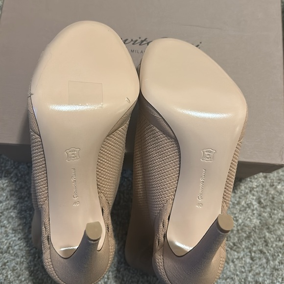 Gianvito Tossi booties - Picture 3 of 7